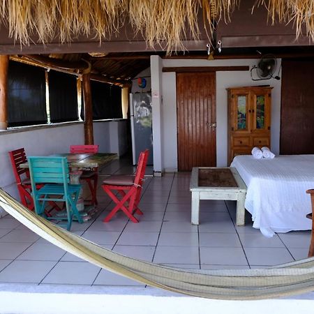 Casa Palapa Puerto Vallarta Esterno foto