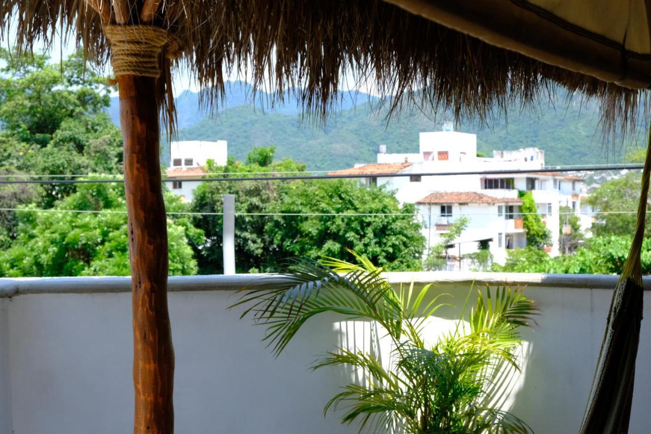 Casa Palapa Puerto Vallarta Esterno foto