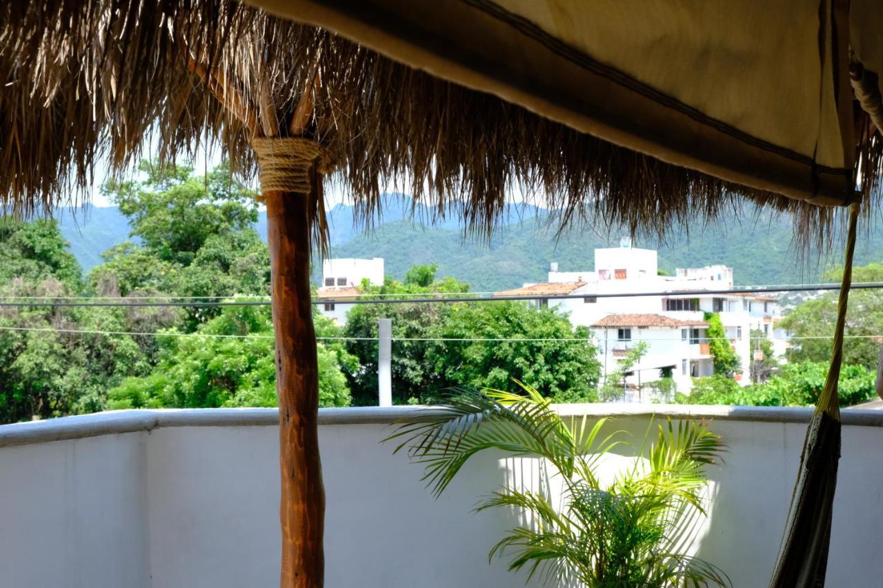 Casa Palapa Puerto Vallarta Esterno foto