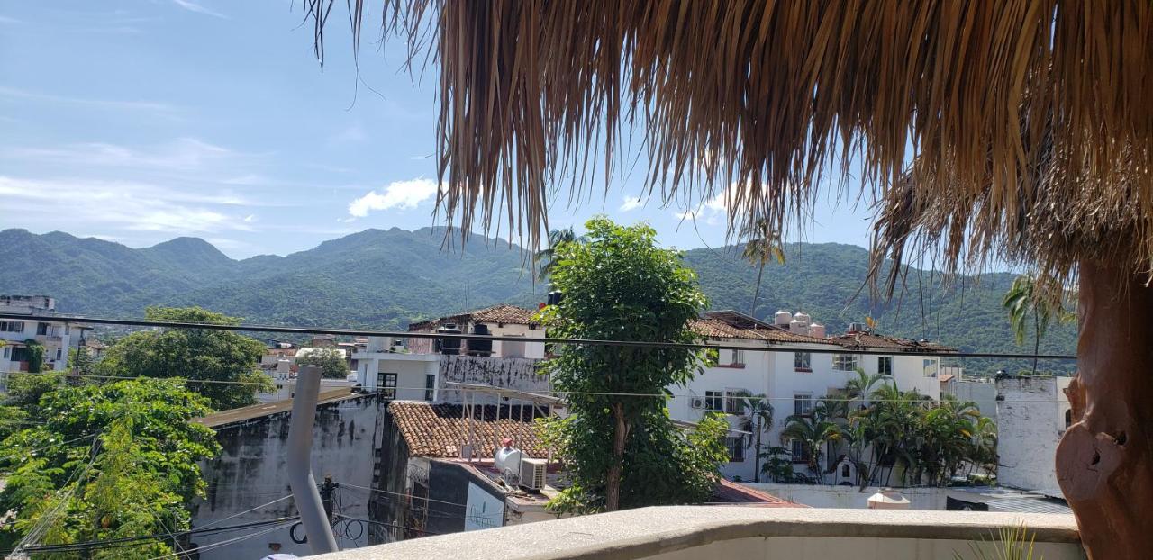 Casa Palapa Puerto Vallarta Esterno foto